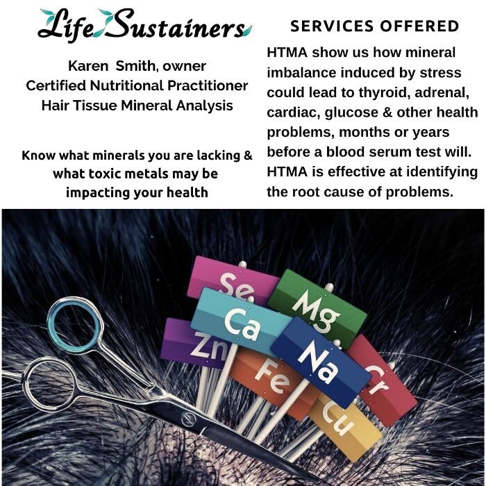 Images Life Sustainers