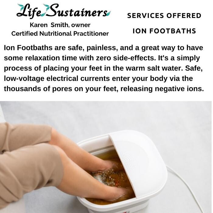 Images Life Sustainers