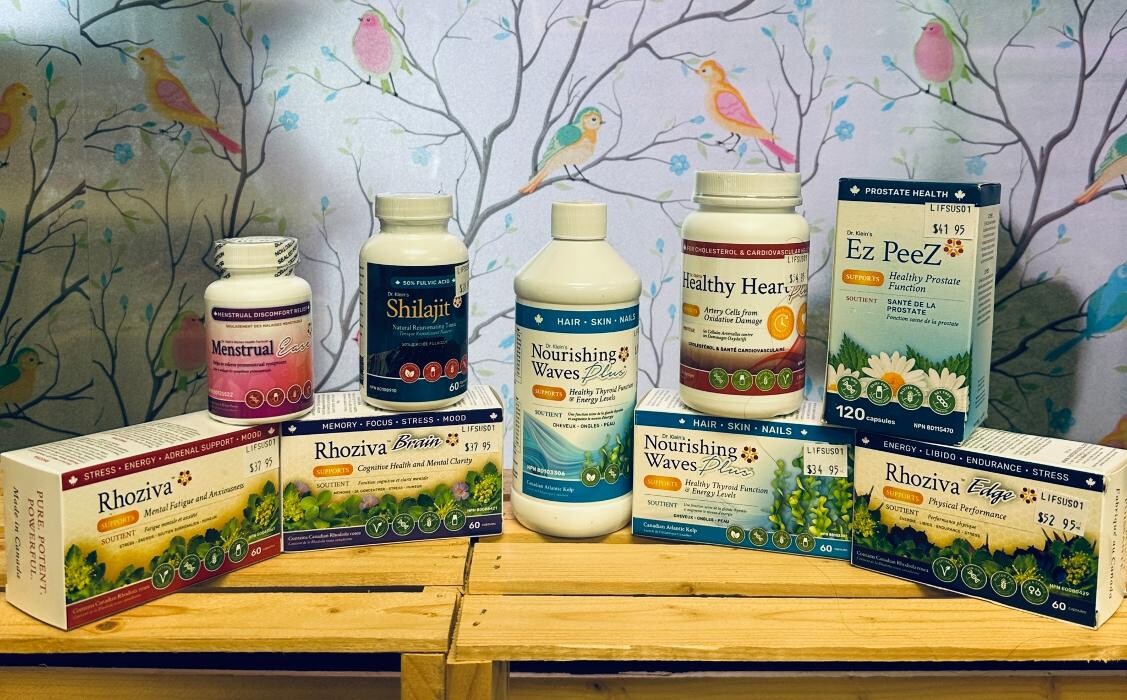 Images Life Sustainers