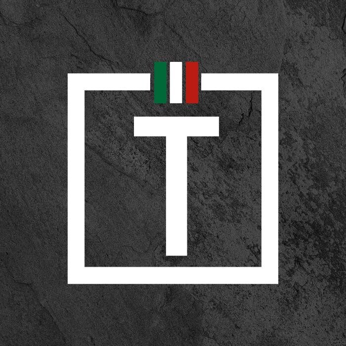 Tesoro Logo