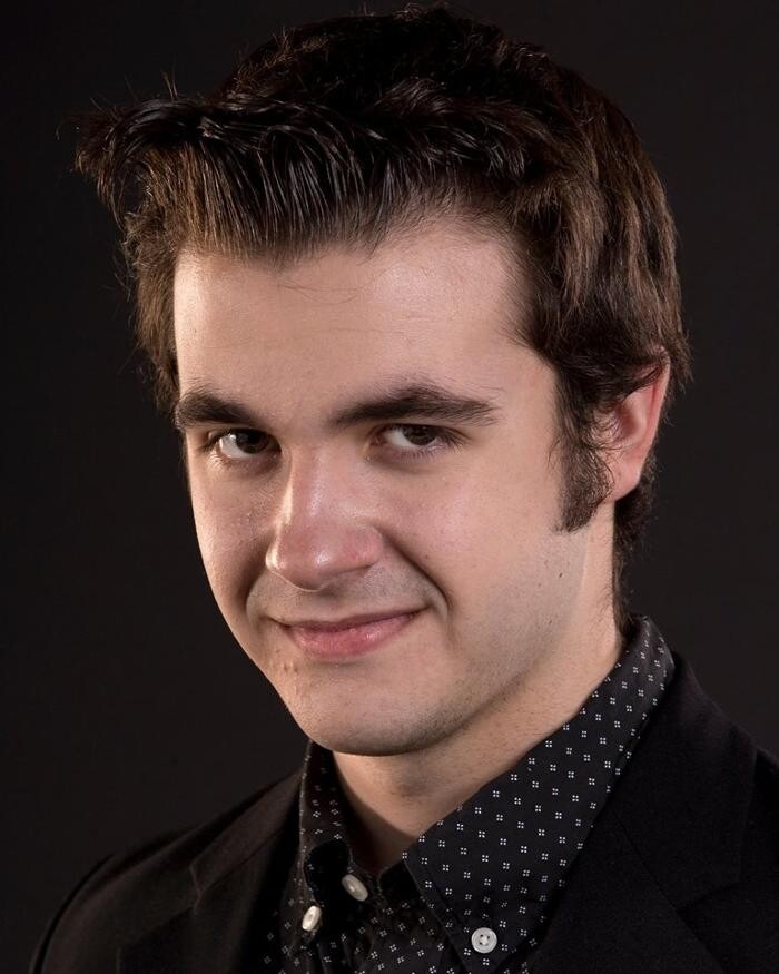 Images Magicien Gabriel Le Marquand Perreault