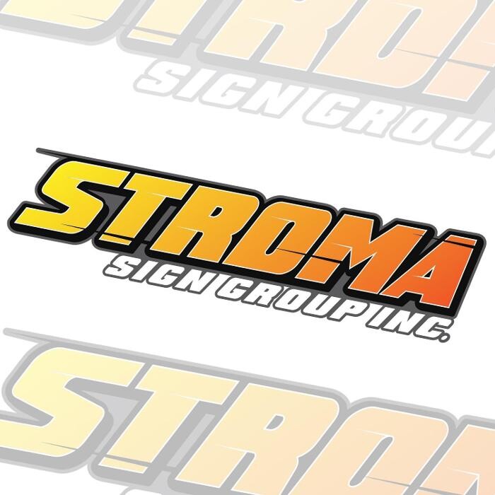 Stroma Sign Group Logo