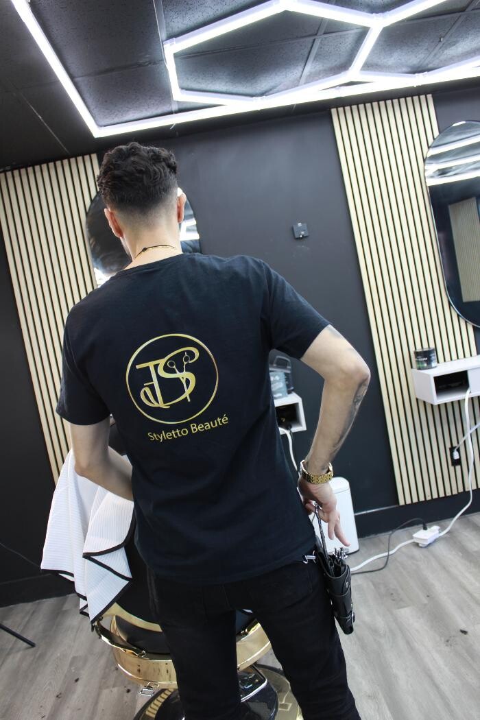 Images Styletto Beauté Barbier et Coiffure