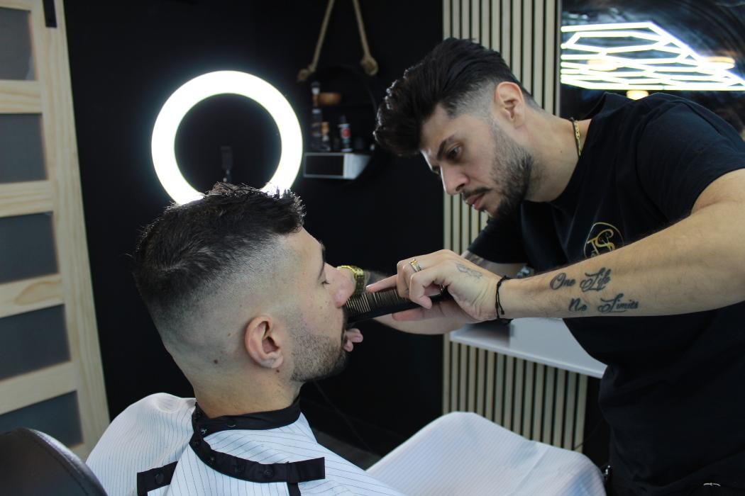 Images Styletto Beauté Barbier et Coiffure