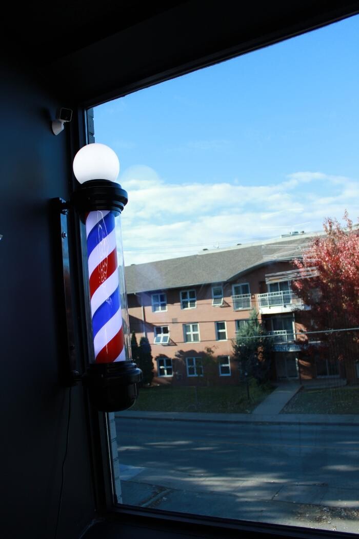 Images Styletto Beauté Barbier et Coiffure