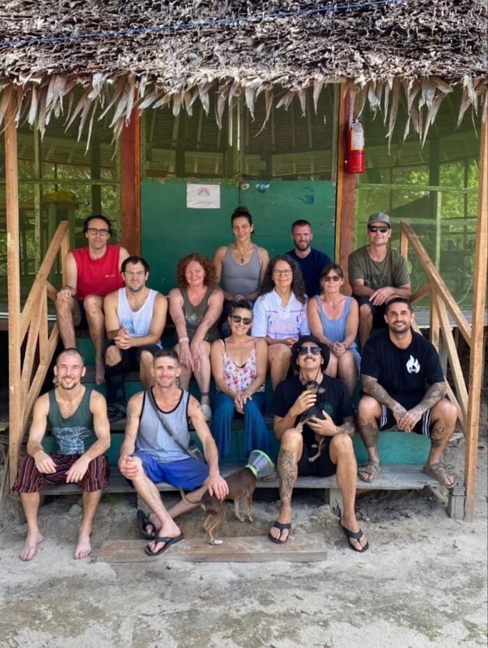 Images Sacred Rebels Recovery