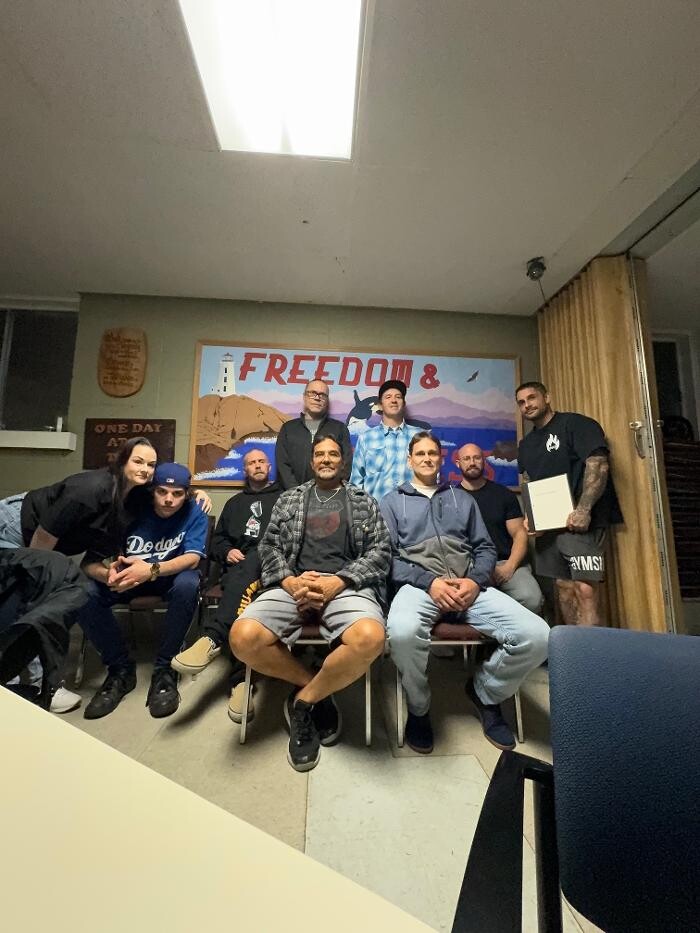 Images Sacred Rebels Recovery