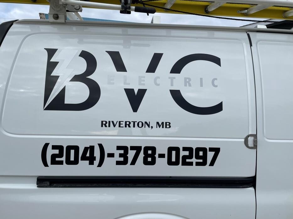 Images BVC Electric
