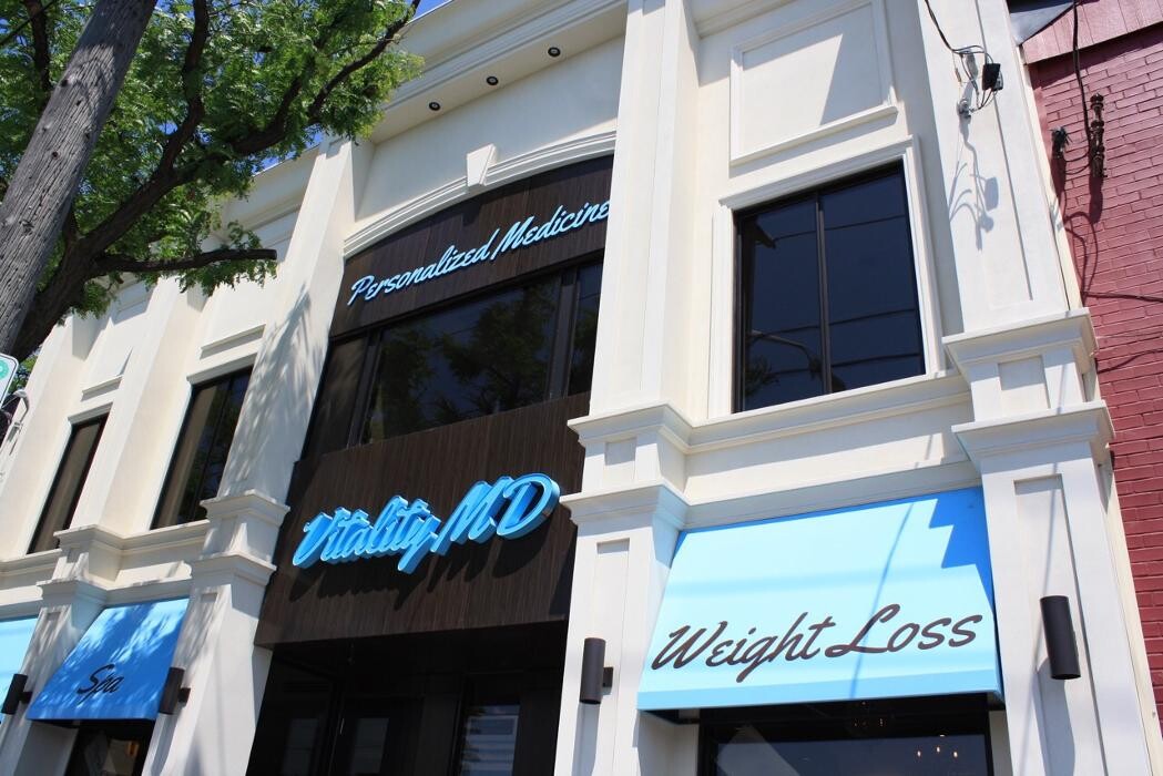 Images VitalityMD Medical Spa Toronto