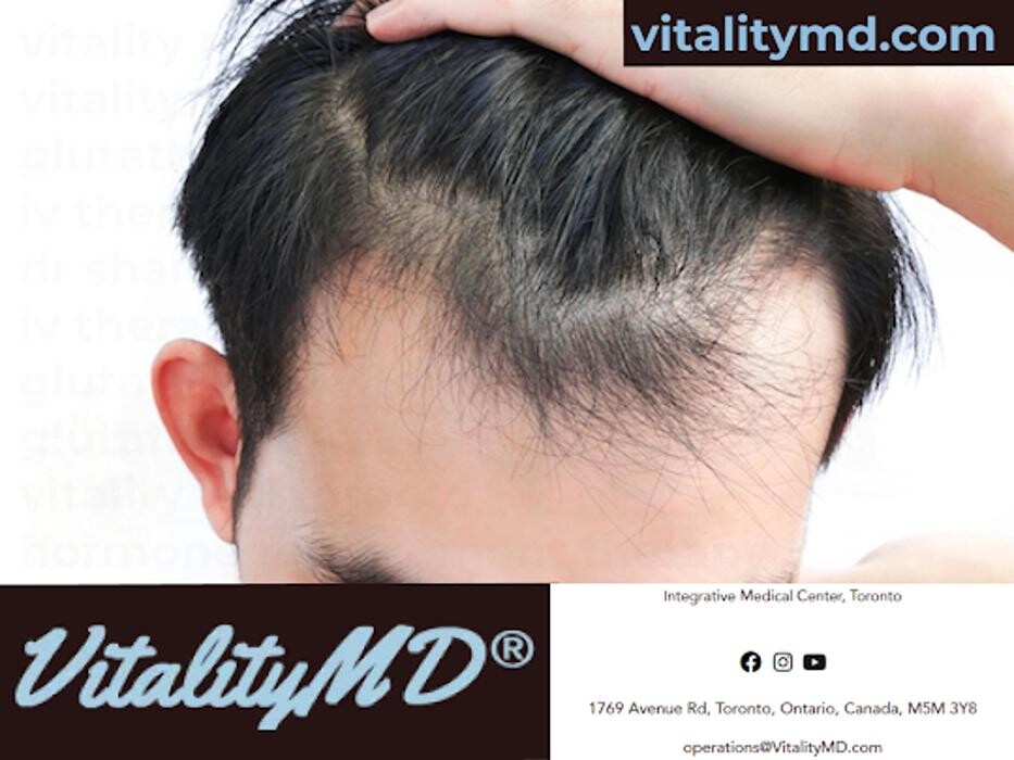 Images VitalityMD Medical Spa Toronto