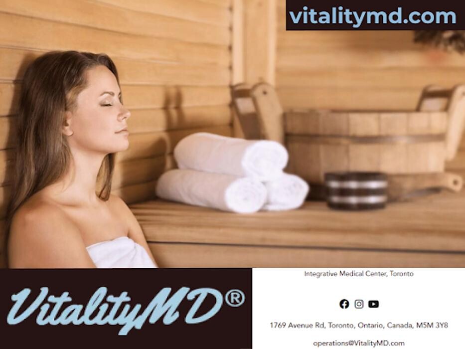 Images VitalityMD Medical Spa Toronto
