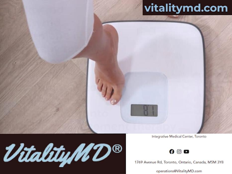 Images VitalityMD Medical Spa Toronto