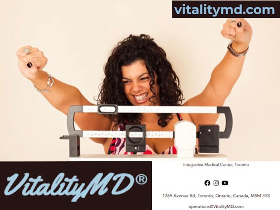 Images VitalityMD Medical Spa Toronto