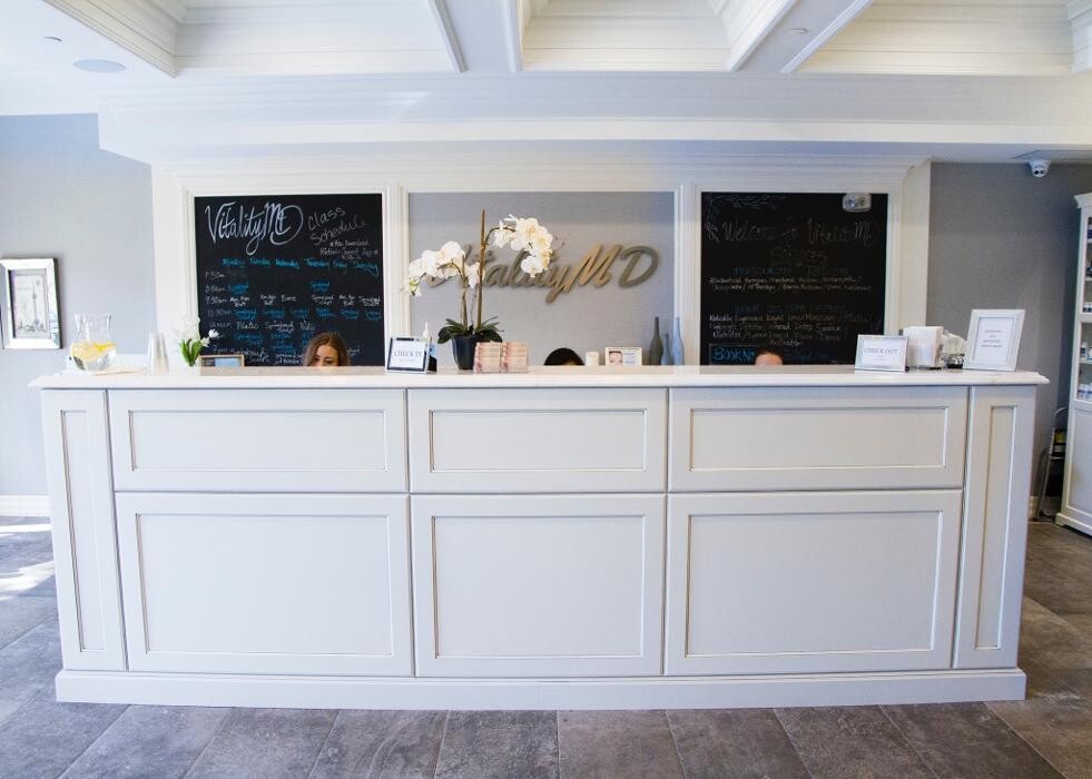 Images VitalityMD Medical Spa Toronto
