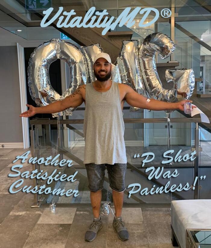 Images VitalityMD Medical Spa Toronto