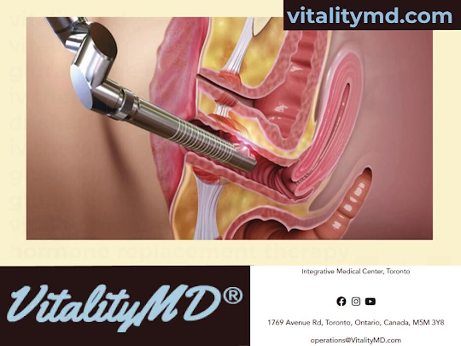 Images VitalityMD Medical Spa Toronto