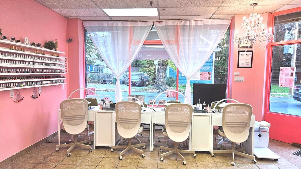 Images TNK Beauty Spa