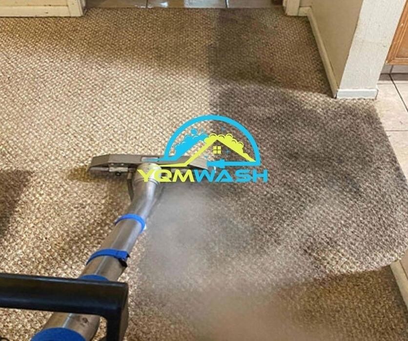 Images YQM Wash