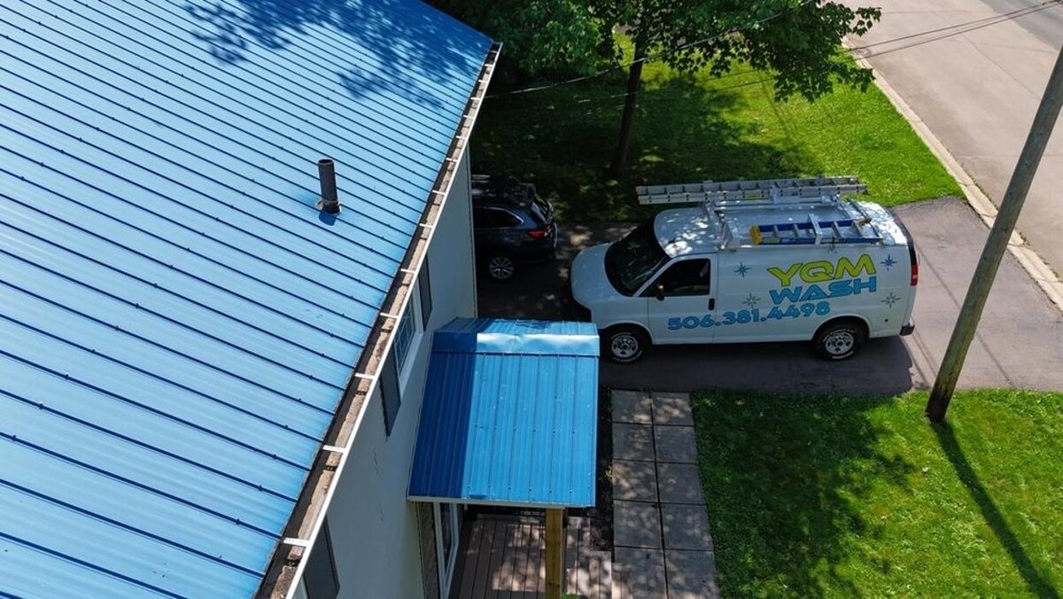 Images YQM Wash