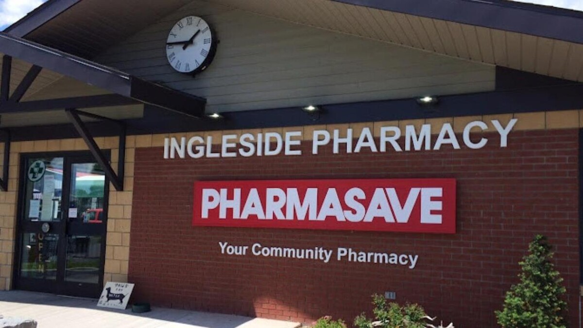 Images Pharmasave Ingleside Pharmacy