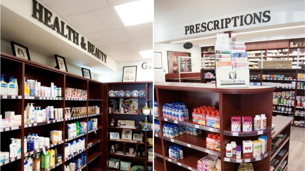Images Pharmasave Ingleside Pharmacy