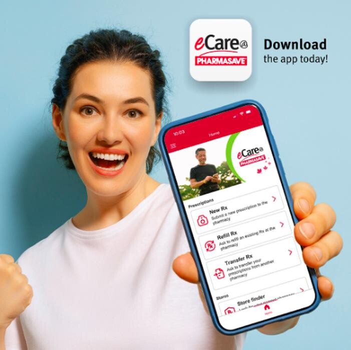Images Pharmasave Ingleside Pharmacy