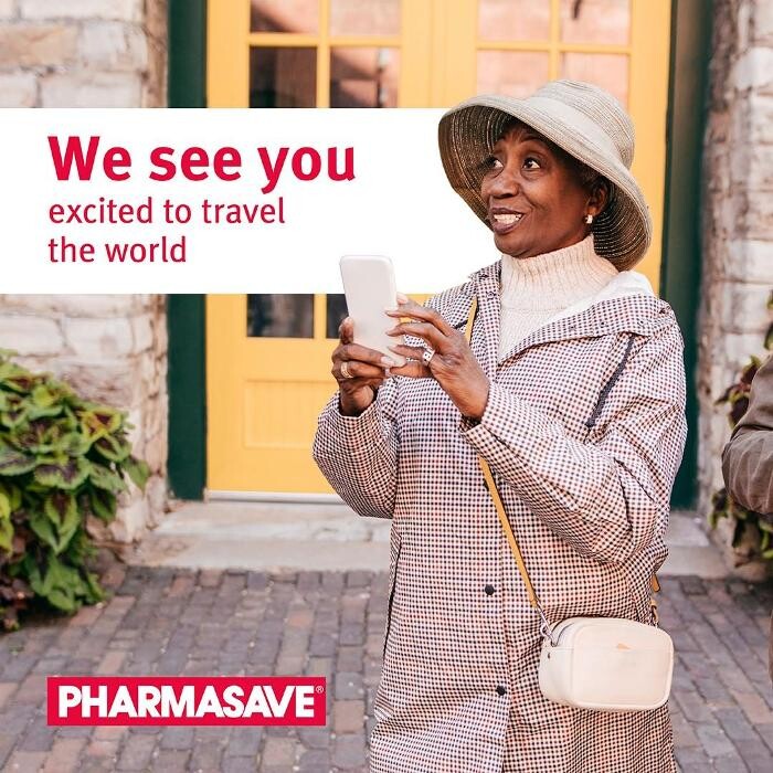 Images Pharmasave Ingleside Pharmacy