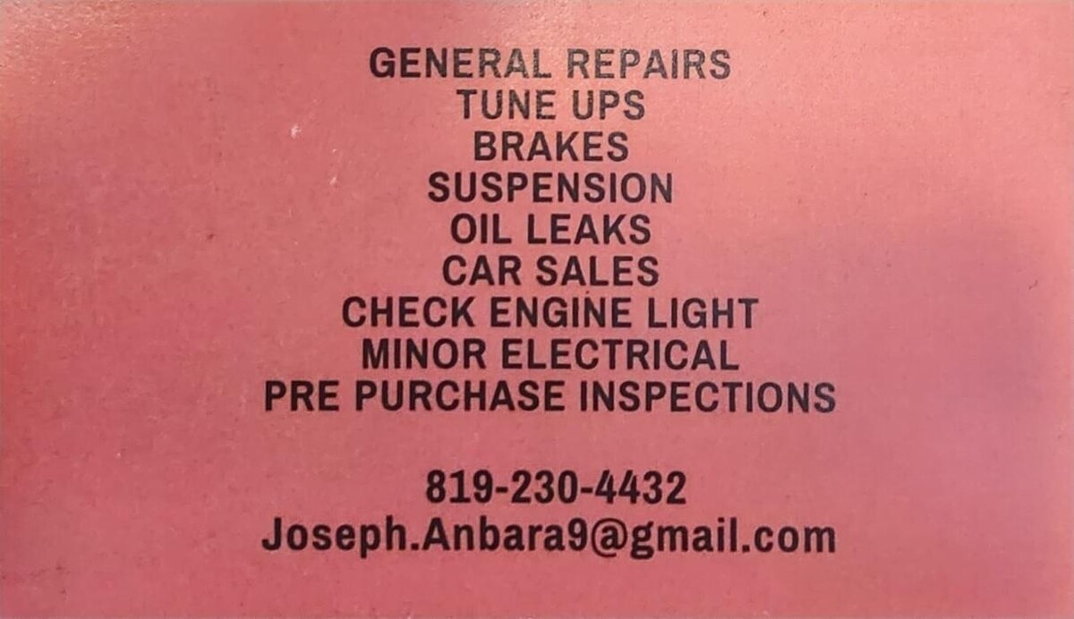 Images Joseph Mechanics