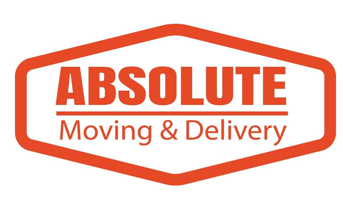 Absolute Moving & Delivery - Calgary Logo
