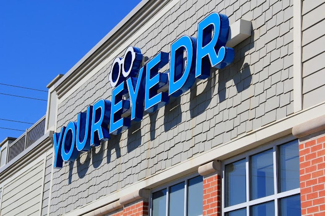 Images FYidoctors - Vaughan - Eagles Landing Plaza