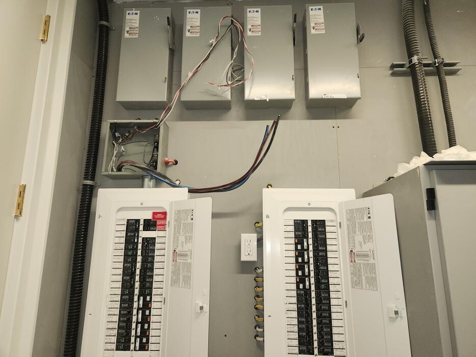 Images M.A Electric Ltd