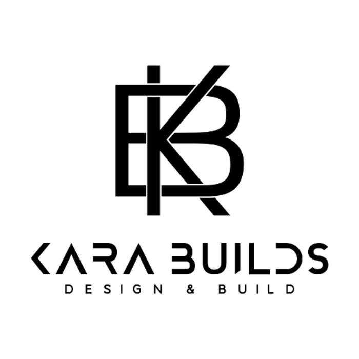 Kara Builds Logo