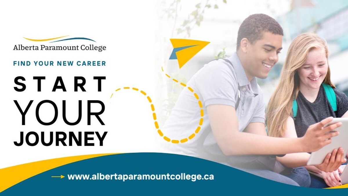 Images Alberta Paramount College