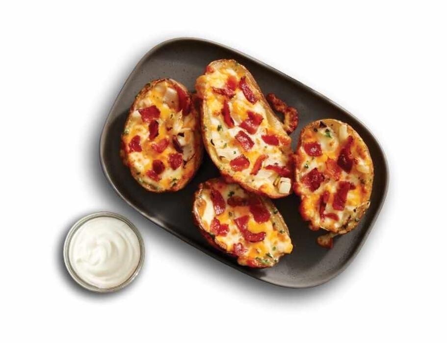 Images Topper's Pizza - Burlington Brant Street