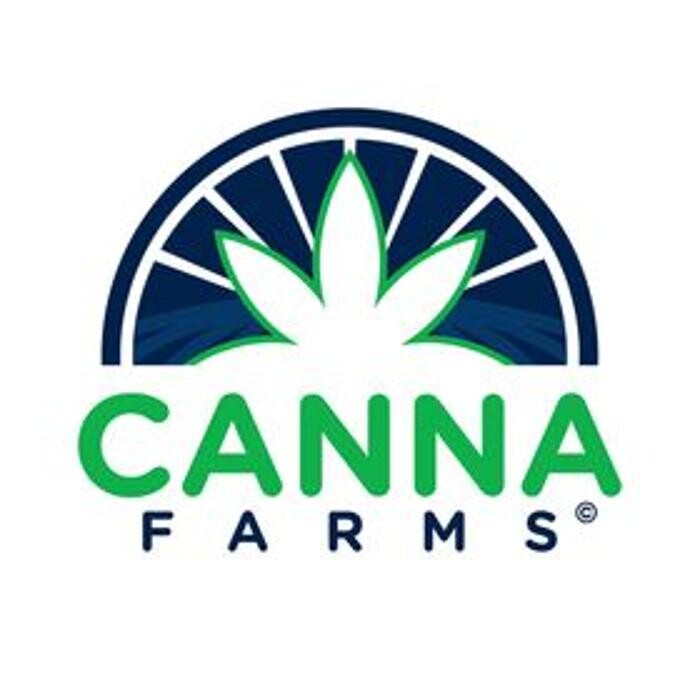 CannaFarms-Downtown (Montreal) Logo