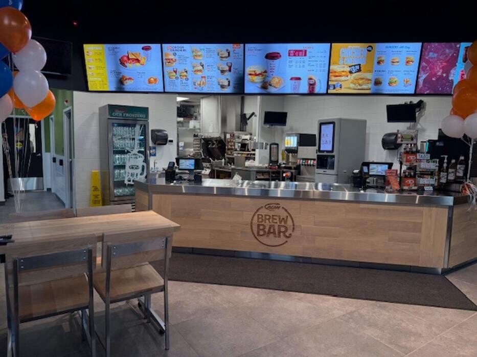 Images A&W Canada