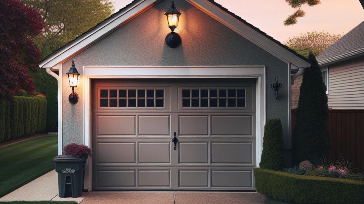 Images Garage Door Solutions