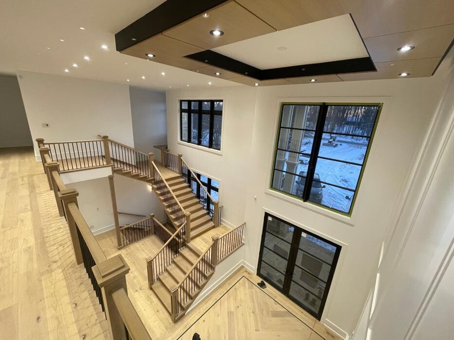 Images Brad Bonnell Carpentry