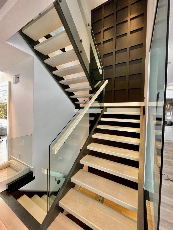 Images Brad Bonnell Carpentry