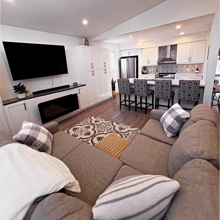 Images Brad Bonnell Carpentry