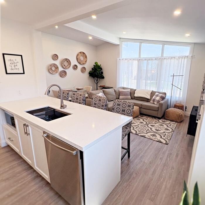 Images Brad Bonnell Carpentry