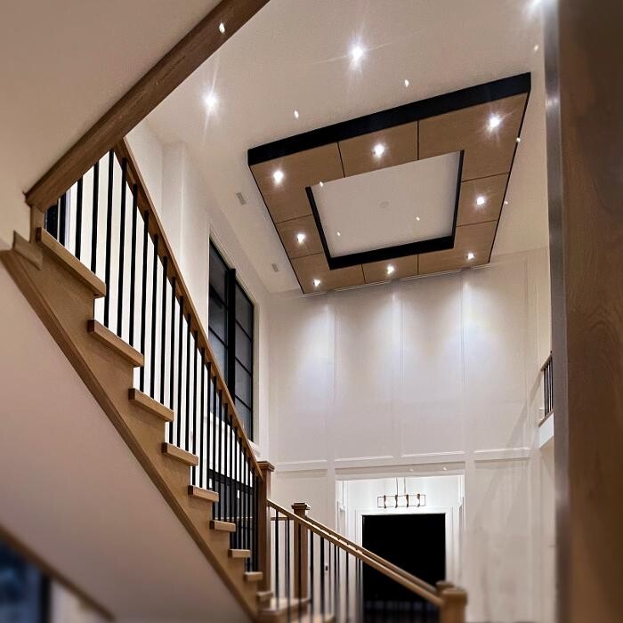 Images Brad Bonnell Carpentry