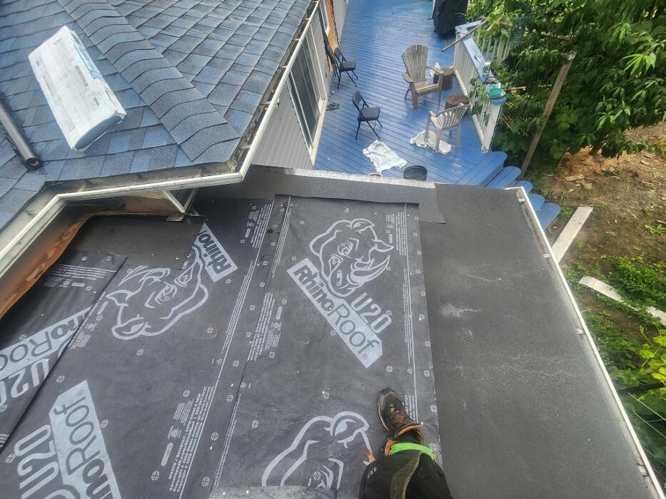 Images Pro Alliance Roofing