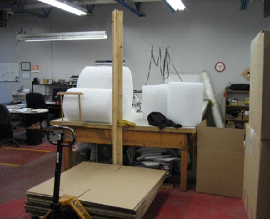 Images Columbia Filter Ltd