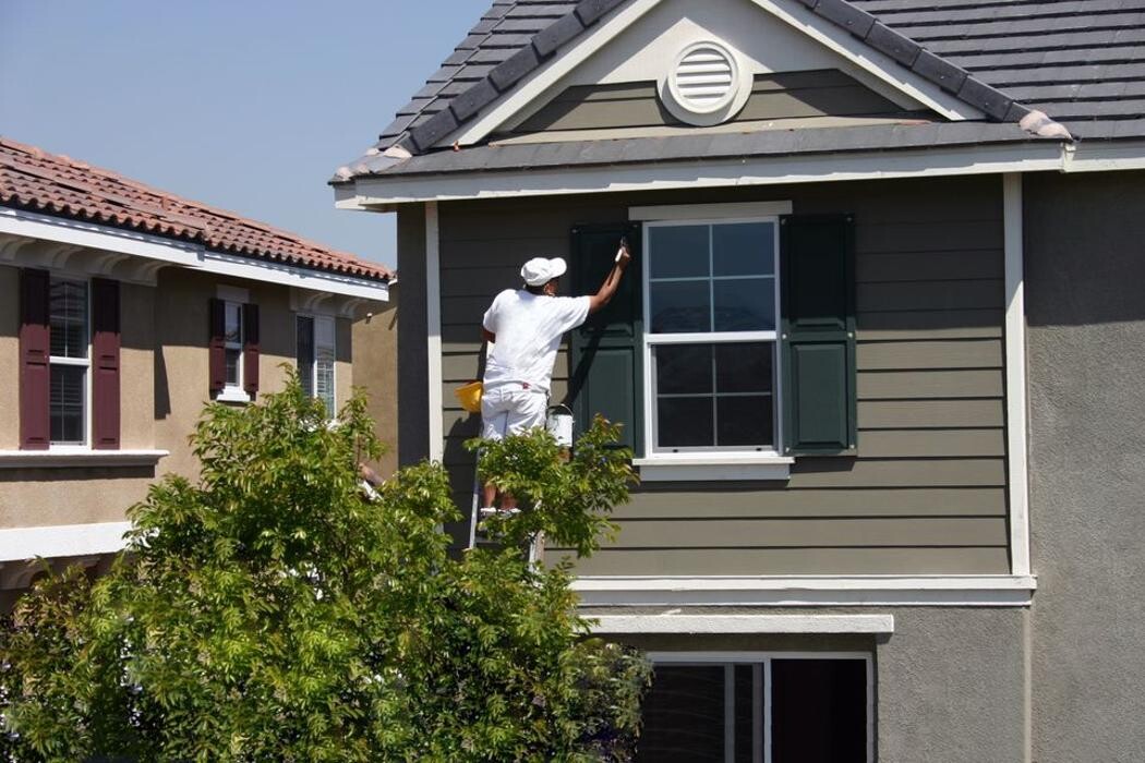 Images South Shore Painters & Builders