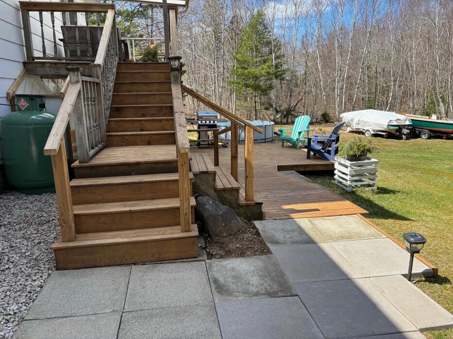 Images South Shore Painters & Builders