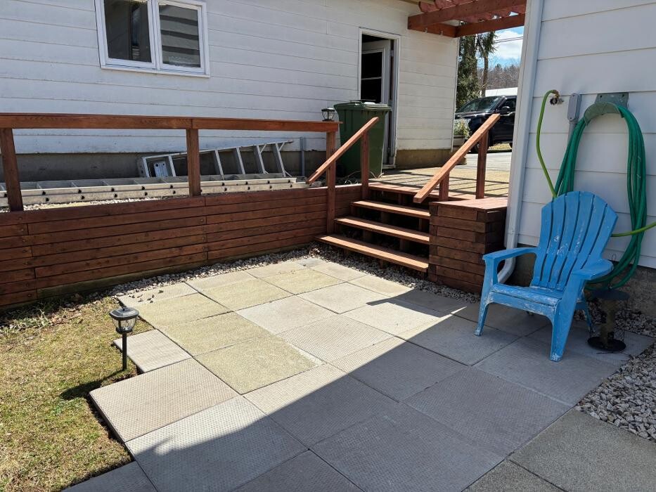 Images South Shore Painters & Builders
