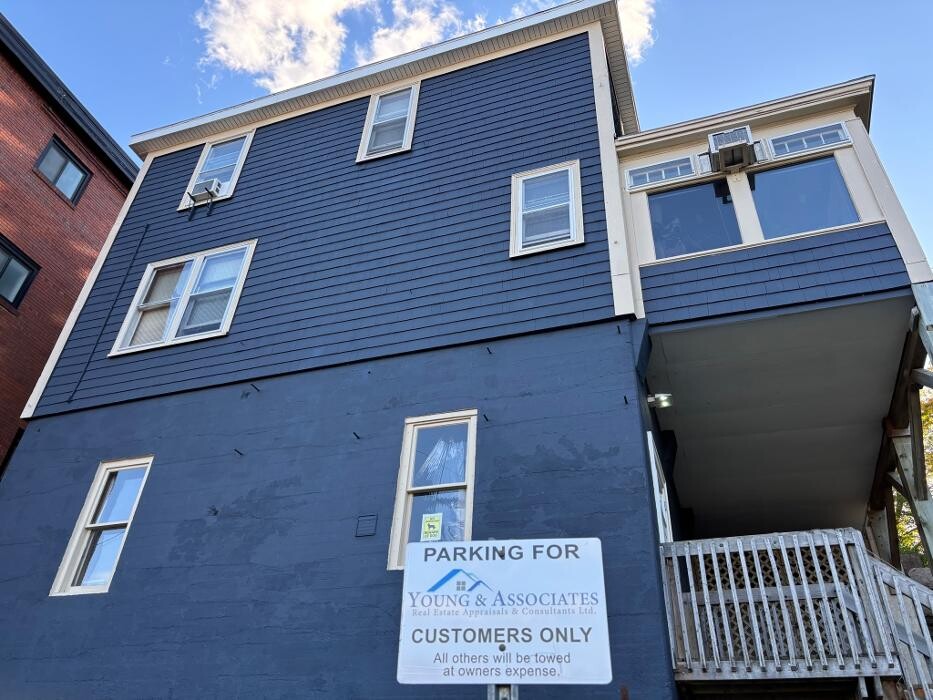 Images South Shore Painters & Builders