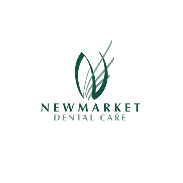Newmarket dentist - Newmarket Dental Care Logo