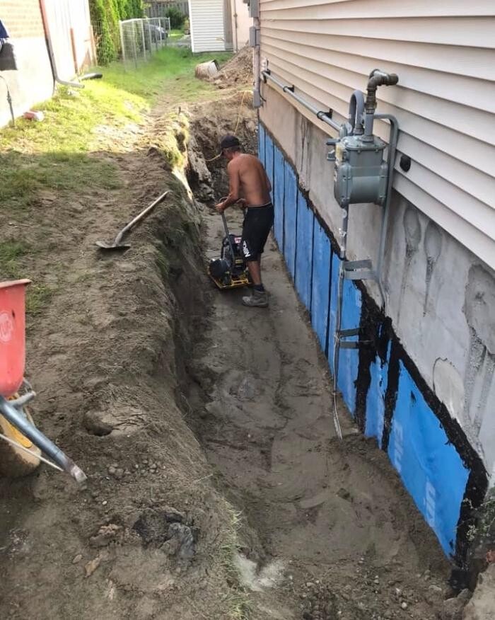 Images Benji Dittrich Construction